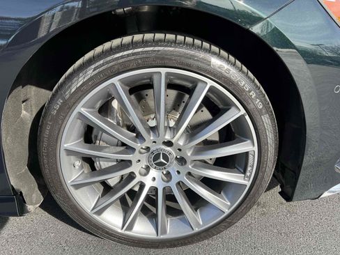 Used 2020 Mercedes-Benz S 560 4MATIC Coupe image 60