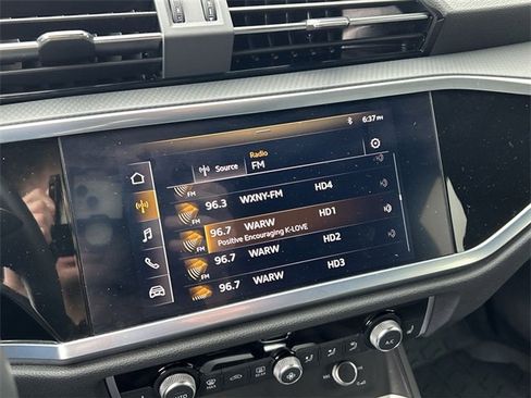 Used 2021 Audi Q3 2.0T Premium w/ Convenience Package image 20