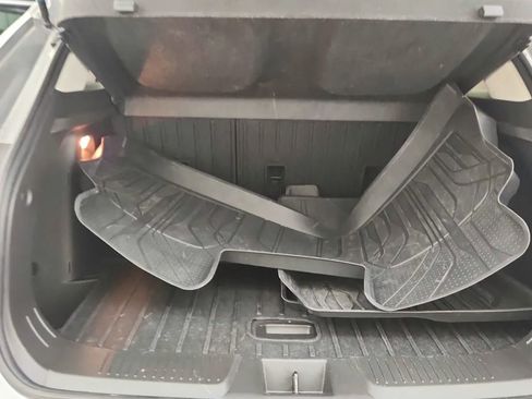 Used 2025 Chevrolet Trax ACTIV w/ Driver Confidence Package image 19