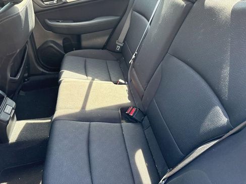 Used 2018 Subaru Legacy 2.5i Premium w/ Popular Package #1 image 9