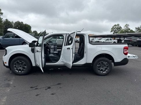 Used 2025 Ford Maverick XLT FWD image 25