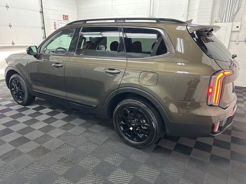Used 2024 Kia Telluride SX Prestige X-Pro image 6