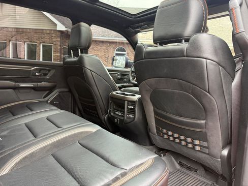 Used 2022 RAM 1500 TRX w/ TRX Level 2 Equipment Group AWD/4WD image 31