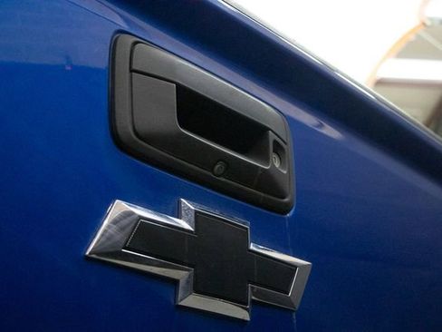 Used 2019 Chevrolet Colorado ZR2 w/ LPO, Premium Interior Package image 13