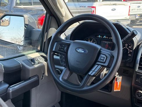 Certified 2020 Ford F150 XLT w/ Trailer Tow Package image 14