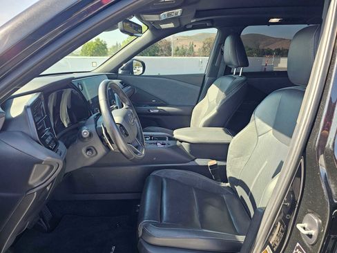 Certified 2024 Lexus TX 350 FWD w/ Technology Package image 23