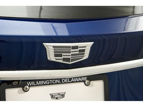 Used 2024 Cadillac XT5 Luxury FWD image 59
