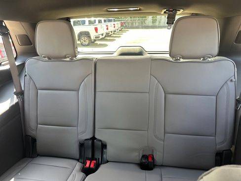New 2025 GMC Yukon Elevation w/ LPO, Floor Liner Package image 11