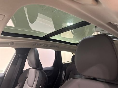 Certified 2026 Volvo XC60 B5 Plus AWD/4WD image 16