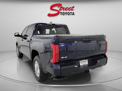 Used 2023 Toyota Tundra SR5 w/ SR5 Convenience Package image 6