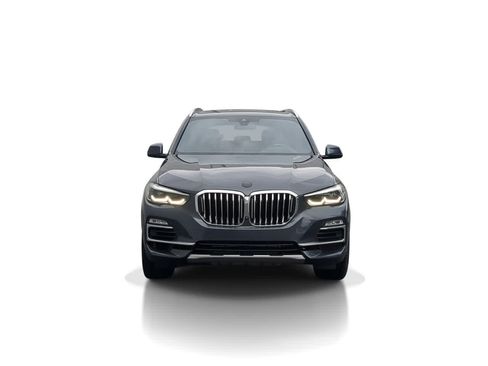 Used 2020 BMW X5 sDrive40i w/ Premium Package RWD image 3