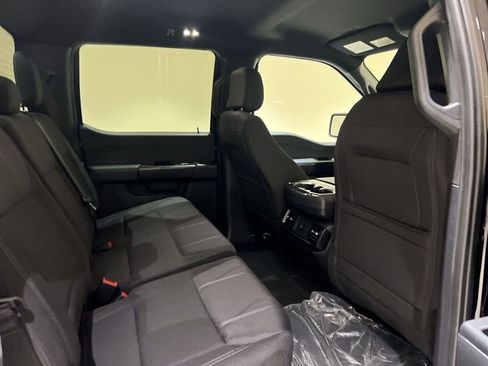 New 2026 Ford F150 STX image 23