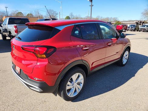 New 2026 Buick Encore GX Preferred w/ Comfort Package image 9