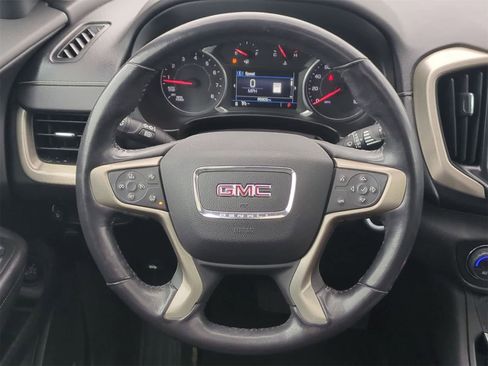 Used 2018 GMC Terrain Denali w/ Driver Alert Package II image 23