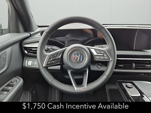 New 2026 Buick Enclave Preferred FWD image 25