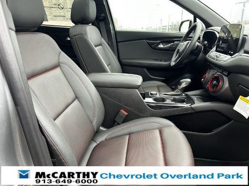 New 2026 Chevrolet Blazer RS w/ Driver Confidence II Package image 28