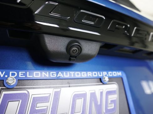 Used 2020 Ford Explorer ST w/ ST Street Pack AWD/4WD image 13