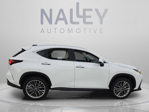 Used 2026 Lexus NX 350 AWD w/ Luxury Package image 5