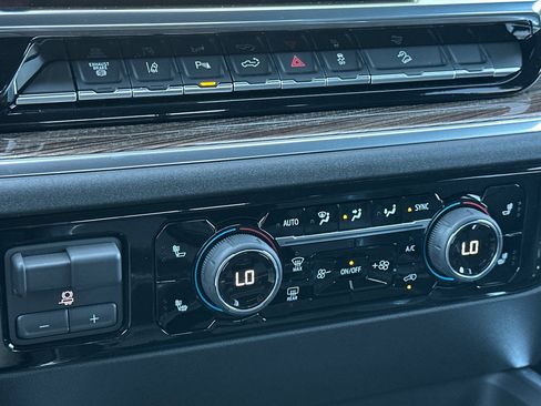 New 2026 Chevrolet Silverado 2500 LT w/ Trail Boss Package image 20