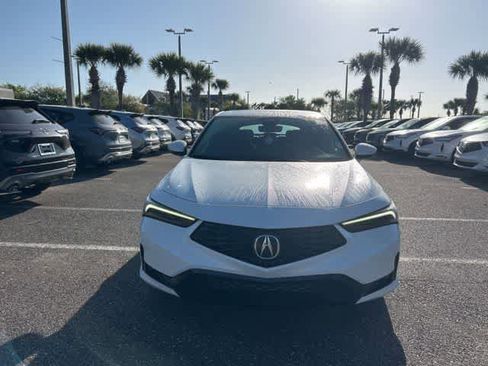 Used 2024 Acura Integra A-Spec image 11