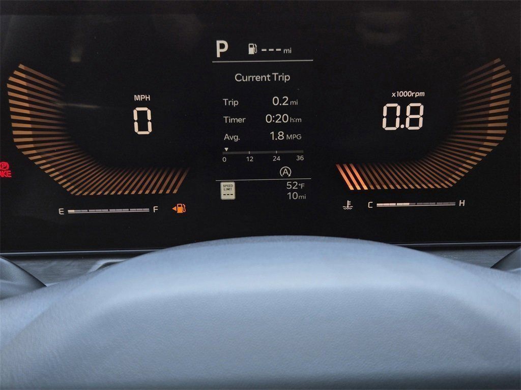 New 2026 Kia Sorento X-Line EX AWD/4WD image 13
