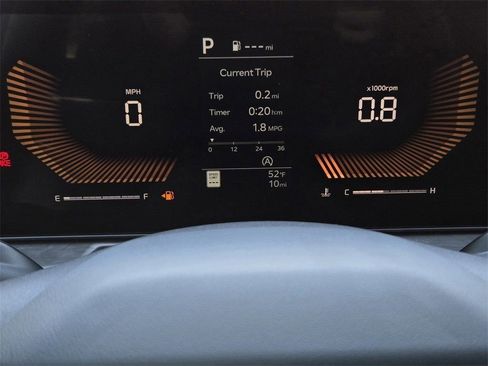 New 2026 Kia Sorento X-Line EX AWD/4WD image 13