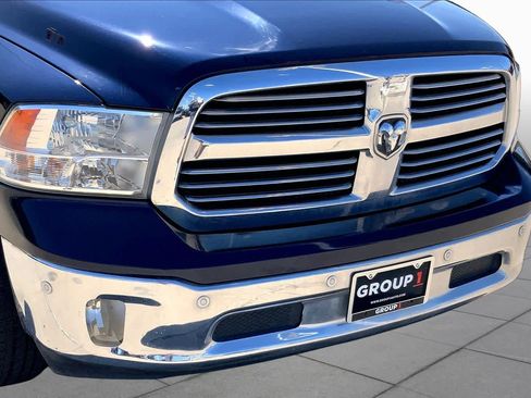 Used 2016 RAM 1500 Lone Star RWD image 30