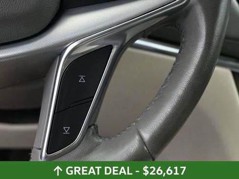 Used 2021 Cadillac XT5 Premium Luxury w/ LPO, Floor Liner Package AWD/4WD image 37