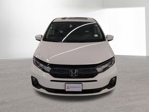 New 2026 Honda Odyssey EX-L image 26