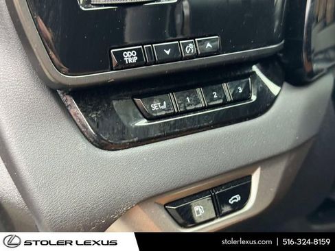 Used 2024 Lexus RX 350 Premium w/ Cold Area Package image 21