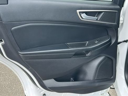 Certified 2022 Ford Edge SEL AWD/4WD image 14