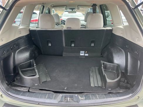 Used 2020 Subaru Forester Sport Utility 4D w/ Alloy Wheel Package image 17