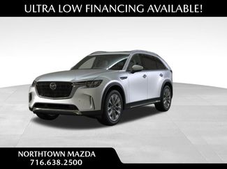 New 2026 MAZDA CX-90 3.3 Turbo w/ Premium Plus Pkg video 1