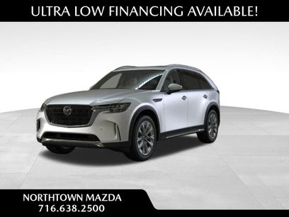 New 2026 MAZDA CX-90 3.3 Turbo w/ Premium Plus Pkg