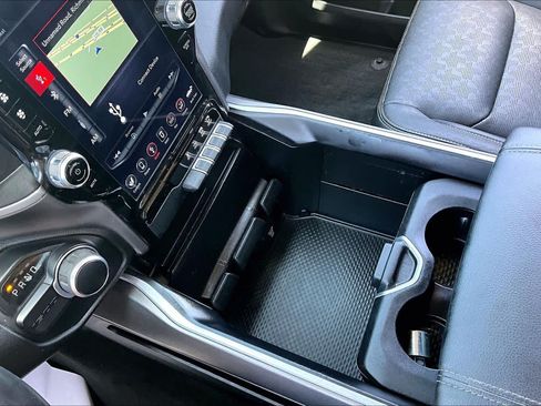Used 2020 RAM 1500 Lone Star RWD image 15