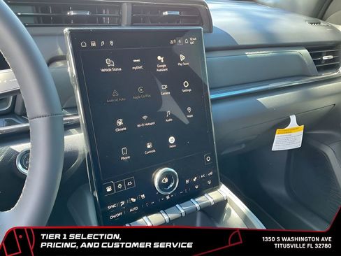 New 2026 GMC Terrain AT4 w/ Convenience Package III AWD/4WD image 39