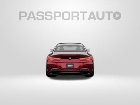 New 2026 BMW 840i xDrive image 5