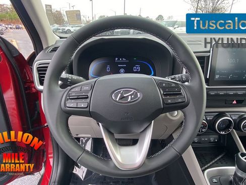 New 2026 Hyundai Venue SEL image 17