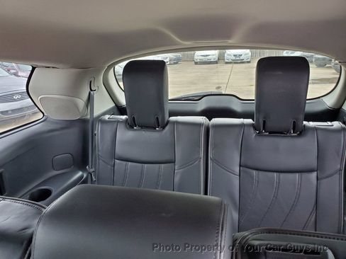 Used 2015 INFINITI QX60 Luxe w/ Premium Plus Package AWD/4WD image 30