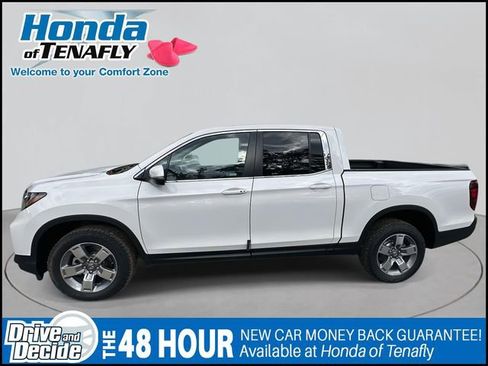 New 2025 Honda Ridgeline RTL image 6