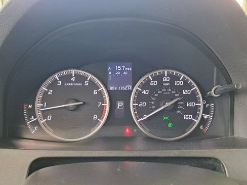 Used 2013 Acura RDX FWD w/ Technology Package image 9