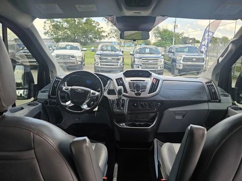 Used 2017 Ford Transit 150 XLT image 15