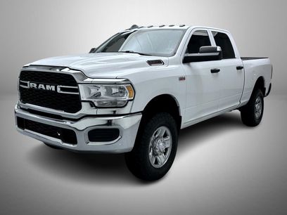 Used 2022 RAM 2500 Tradesman