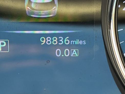 Used 2016 Nissan Rogue SV w/ SV Premium Package image 26