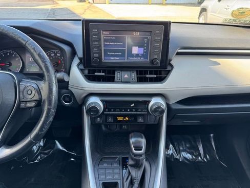 Certified 2019 Toyota RAV4 XLE Premium w/ Cold Weather Package AWD/4WD image 2