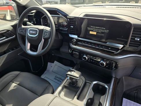New 2026 GMC Sierra 1500 Elevation w/ Elevation Premium Package AWD/4WD image 11