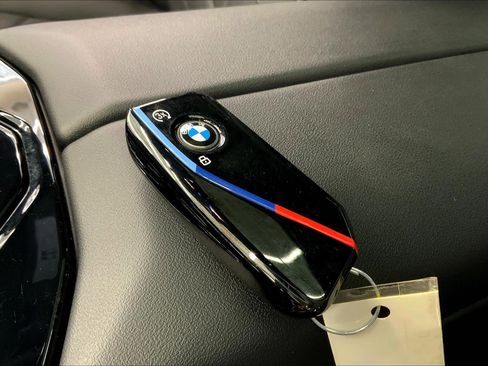 Used 2024 BMW i5 M60 w/ Premium Package AWD/4WD image 19