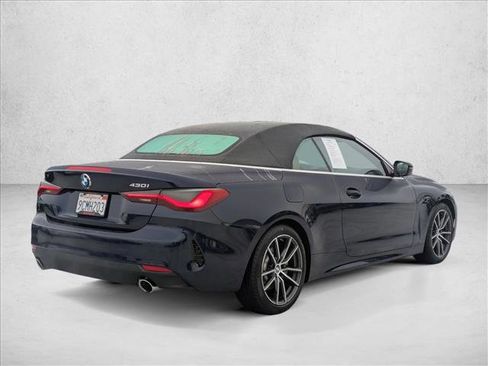 Used 2022 BMW 430i 430i w/ Premium Package 2 image 5