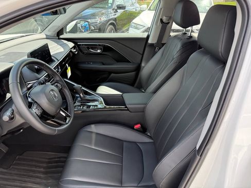 Certified 2026 Acura ADX AWD image 14