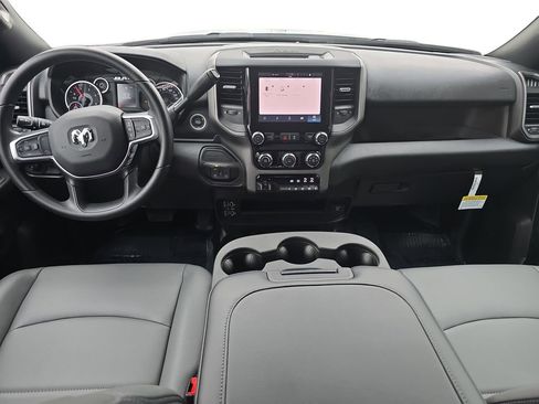 New 2025 RAM 2500 Tradesman w/ Chrome Appearance Group image 9